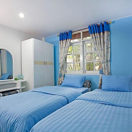 Angel Pool Villa Ban Nong Tabaek 客房 照片